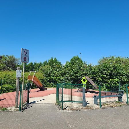 Joli T2 Proche Gare Avec Vue Apartamento Annemasse Exterior foto