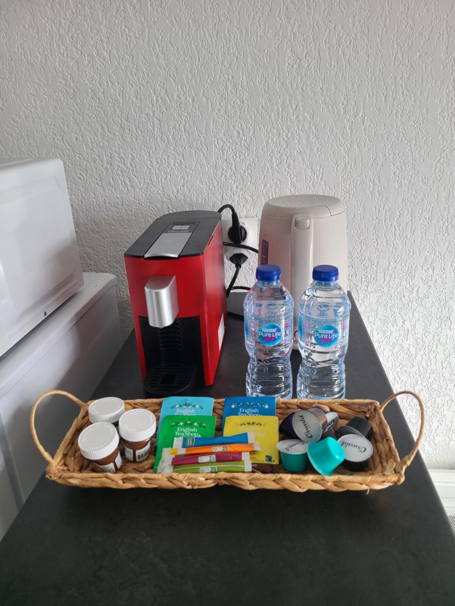 Joli T2 Proche Gare Avec Vue Apartamento Annemasse Exterior foto