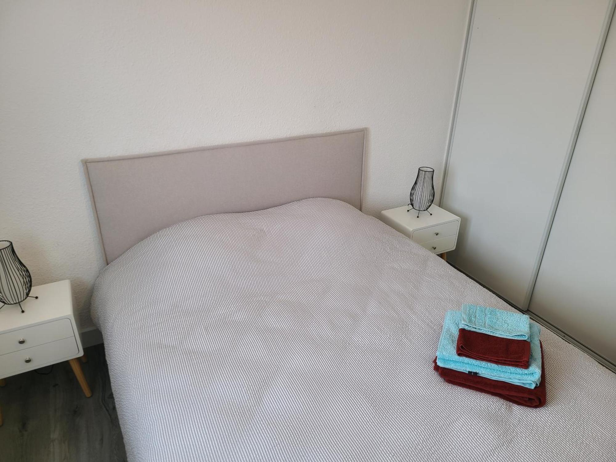 Joli T2 Proche Gare Avec Vue Apartamento Annemasse Exterior foto