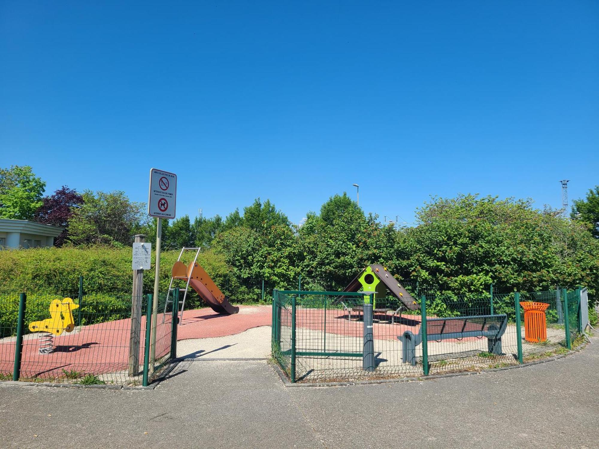Joli T2 Proche Gare Avec Vue Apartamento Annemasse Exterior foto